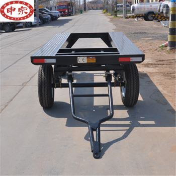 如何維護(hù)和保養(yǎng)電動平板車？
