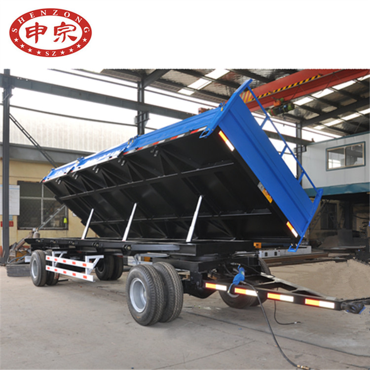 為什么農(nóng)用掛車也是需要維護(hù)？
