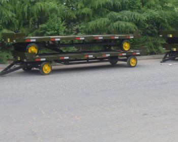 農(nóng)用掛車的特點(diǎn)是什么